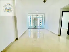 Spacious 1BHK With Balcony+Gym Pool Close To Dubai Exit
