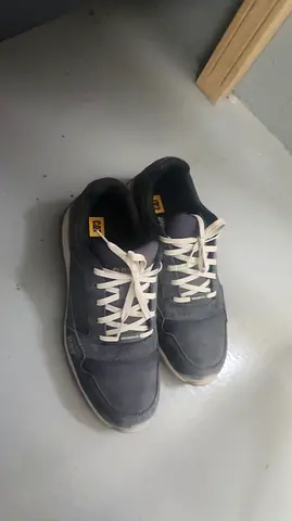 CAT Safety shoes men size uk 9