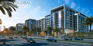 SAFE INVESTMENT | EMAAR QUALITY | CENTRAL LOCATION