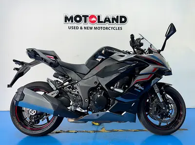KAWASAKI NINJA 1000SX 2024 in Dubai