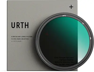 Urth 127mm Circular Polarizing (CPL) Lens Filter (Plus+)