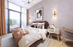 1BR | 642 sq.ft | Street View | Market Price 980,000 | Investor Price 686000 AED | 40% Discount | 3