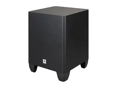 JBL Powered Subwoofer Cinema 510 AED-350
