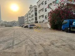 Residential Plot for Sale in Al Nakhil Ajman Near Corniche Prime Investment Opportunity