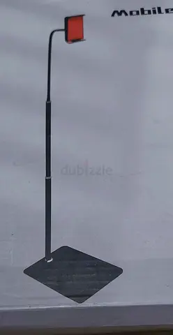 Stand for mobile phone