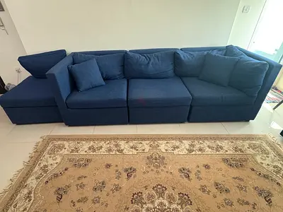 Sofa set