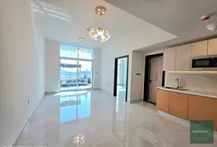 Pool View I unfurnished I Brand New