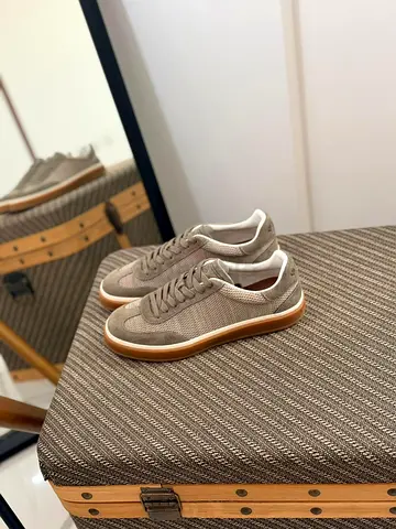 Loro piana Shoes For Men