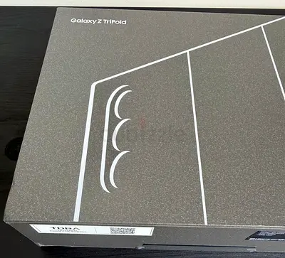 Samsung Z Tri Fold 512GB TDRA Version