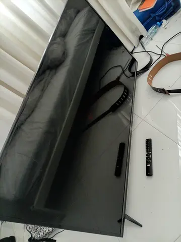 TCL 55P6550US smart tv