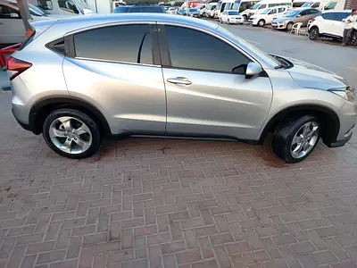 صورة 6 لـ 2022 Honda HR-V