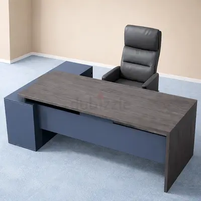 Executive Desk Custom Made