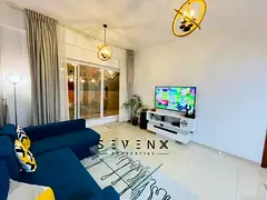 Investor Deal | Spacious 1BR | Near Circle Mall