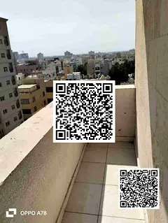 1 bedroom hall available for rent on King faisal Street nuaimiya