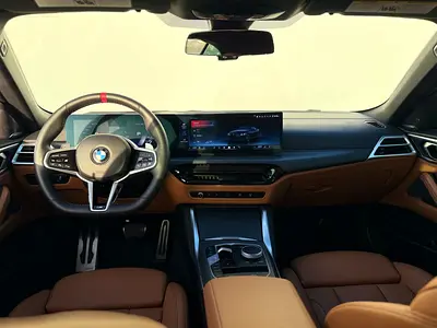 2025 BMW 4-SERIES 缩略图 13