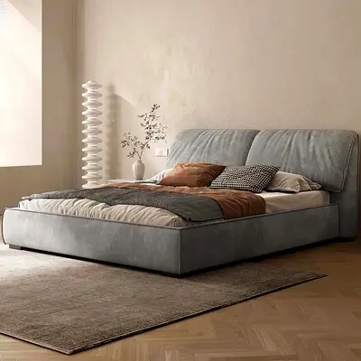 Brand New Fully Customizable Bed King Size