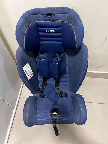 Car seat