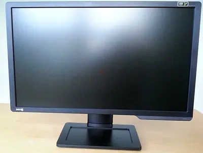 BenQ ZOWIE 144L2411 is a 24-inch Full HD (1920x1080) TN gaming monitor designed for eSport dvi