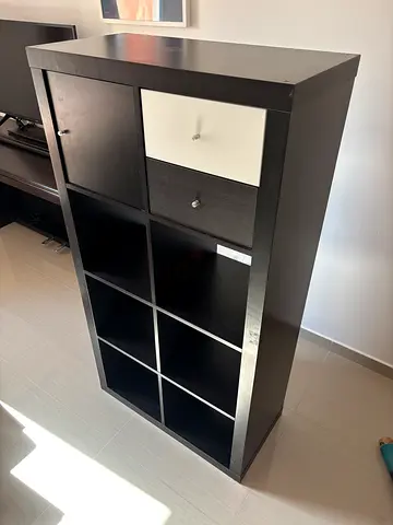 Ikea cupboard