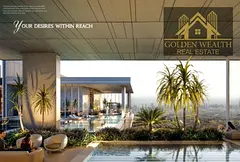 Azizi Milan City 51 Azizi Milan City of Arabia Dubai