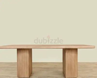 Stylish Modern Dining Table