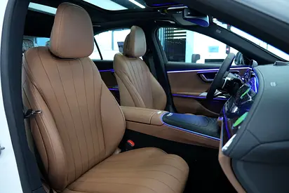 صورة 11 لـ 2026 Mercedes-BENZ E-CLASS