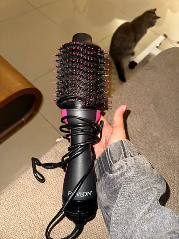 Revlon One-Step Hair Dryer and Styler For Sale