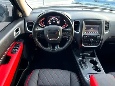 2020 Dodge DURANGO 照片 3
