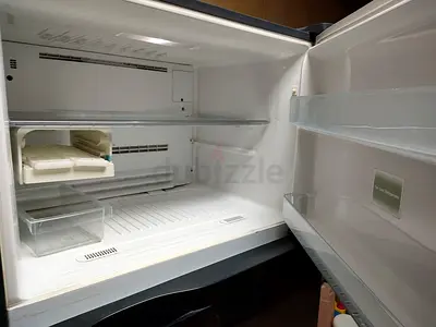 Spacious Refrigerator for Sale