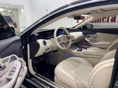 2019 Mercedes-BENZ S-CLASS — миниатюра 14