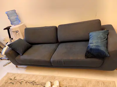 3 seater Sofa