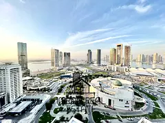 Panaromic View 3BHK Balcony Wardrobes Huge Size with All Ameneties