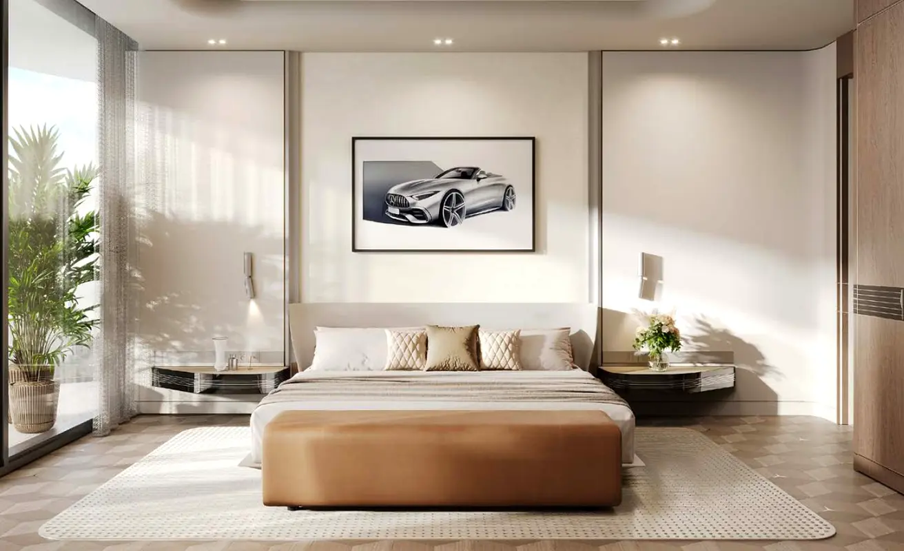 Project Maybach by Binghatti Developers - View 2