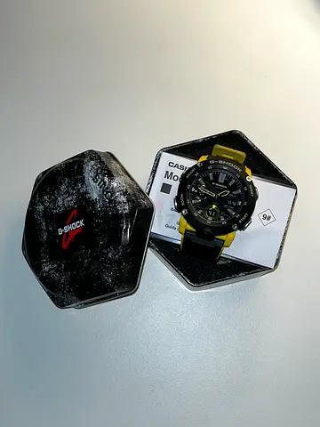 Casio G-shock