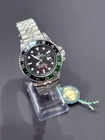 Rolex GMT master II