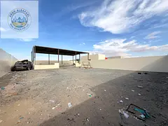 Brand New 10,000 Sqft Storage / Garage Yard | Shed | Office | Kitchen &amp; Bath | 195K