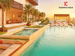 Affordable Off Plan Dubai | Smart Buy-to-Let Opportunity