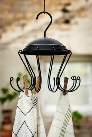 IKEA cloth holder/hanger (new)