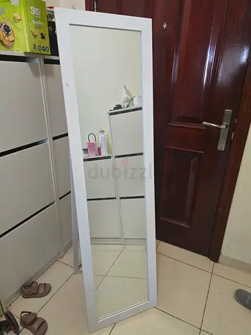Elegant Full-Length Mirror for Sale