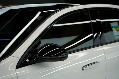 صورة مصغرة 20 لـ 2026 Mercedes-BENZ E-CLASS
