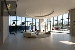 Brand New 3-bedroom Apartment | Direct Sea View | All Amenities Free | Prime Location | Ready to Mov