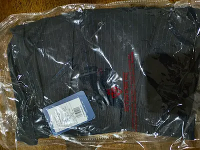 Brand New Bhavans school uniform