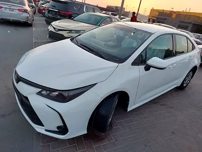2022 Toyota COROLLA photo 14