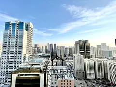Spacious 1BHK Open View Balcony Wardrobes All amenities
