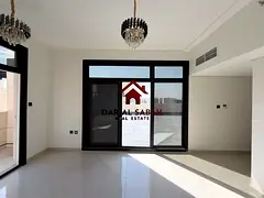 Brand New building/ 6 Cheque Payment / with balcony/ ready to move