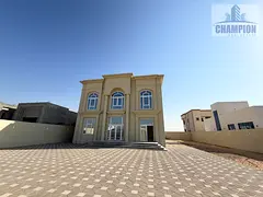 Dream Home Alert! Lavish 5BR Villa in Al Awir 1