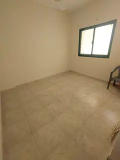 💯 Annual Rent in Ajman 🏡 Location: Al Rashidiya 1, near Falcon Tower 💦 Separate bedroom and