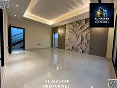 At an affordable price and in one of Ajman's most prestigious areas, a freehold property opportu