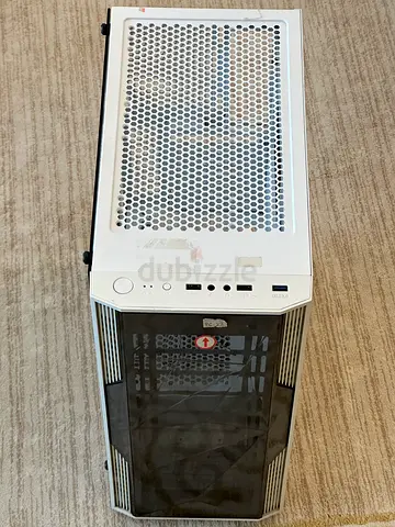 High-Quality Cases and PSUs- give away price