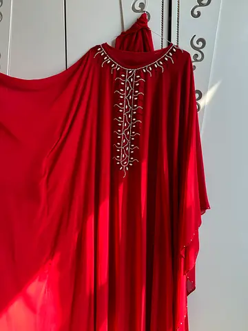Red dress for sale